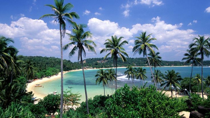 SRILANKA TOUR PACKAGE 5 NIGHT 6 DAYS